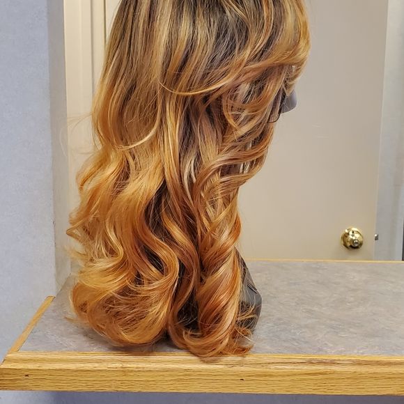 Peach Beach Vibes - Picture 4 of 6